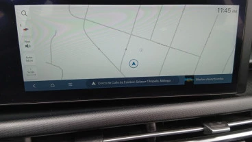 Hyundai Tucson 1.6T 118kW (160CV) Maxx