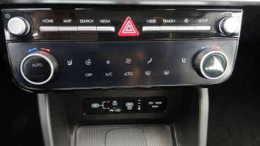 Hyundai Tucson 1.6T 118kW (160CV) Maxx