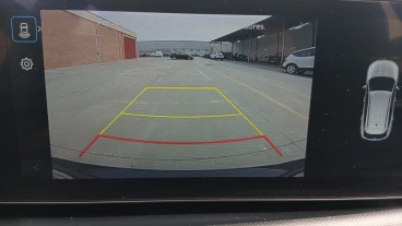 Hyundai Tucson 1.6T 118kW (160CV) Maxx