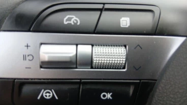 Hyundai Tucson 1.6T 118kW (160CV) Maxx