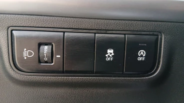 Hyundai Tucson 1.6T 118kW (160CV) Maxx