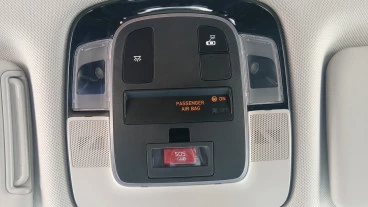 Hyundai Tucson 1.6T 118kW (160CV) Maxx