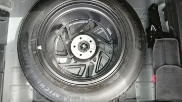 Hyundai Tucson 1.6T 118kW (160CV) Maxx