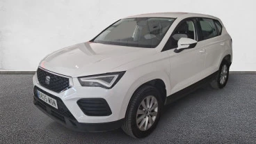 Seat Ateca 2.0 TDI 85kW (115CV) St&Sp Reference XM