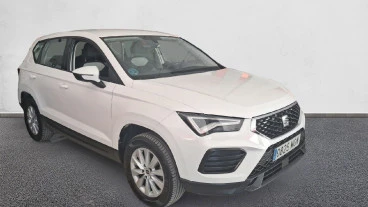 Seat Ateca 2.0 TDI 85kW (115CV) St&Sp Reference XM