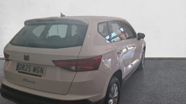 Seat Ateca 2.0 TDI 85kW (115CV) St&Sp Reference XM