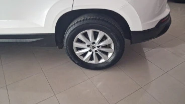 Seat Ateca 2.0 TDI 85kW (115CV) St&Sp Reference XM