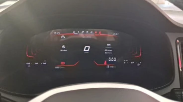 Seat Ateca 2.0 TDI 85kW (115CV) St&Sp Reference XM