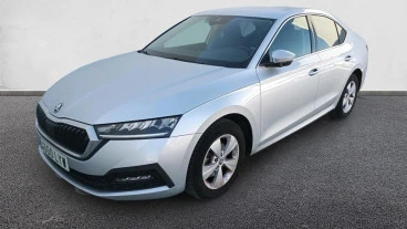 Skoda Octavia 2.0 TDI 85kW (115 CV) Manual Ambition