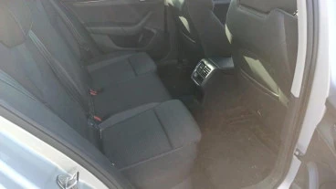 Skoda Octavia 2.0 TDI 85kW (115 CV) Manual Ambition