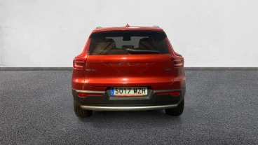 Volvo XC40 2.0 B3 G Core Auto