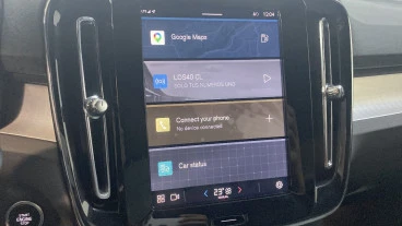 Volvo XC40 2.0 B3 G Core Auto