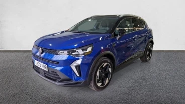 Renault Captur techno TCe 67kW (90CV)