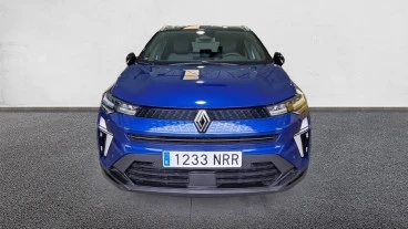 Renault Captur techno TCe 67kW (90CV)