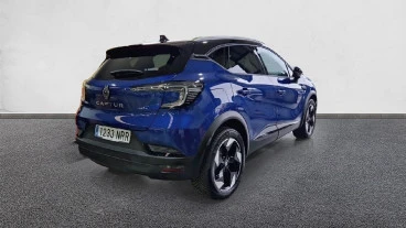 Renault Captur techno TCe 67kW (90CV)