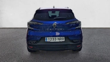 Renault Captur techno TCe 67kW (90CV)