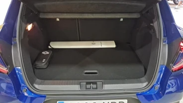 Renault Captur techno TCe 67kW (90CV)