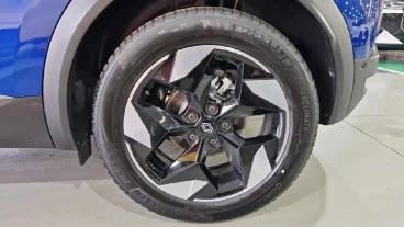 Renault Captur techno TCe 67kW (90CV)