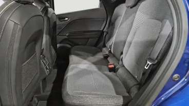 Renault Captur techno TCe 67kW (90CV)