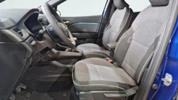 Renault Captur techno TCe 67kW (90CV)