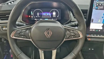 Renault Captur techno TCe 67kW (90CV)