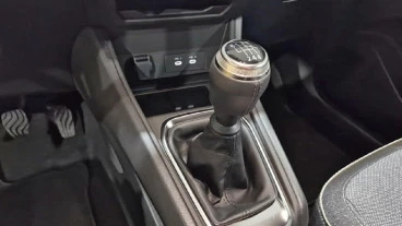 Renault Captur techno TCe 67kW (90CV)
