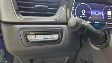 Renault Captur techno TCe 67kW (90CV)