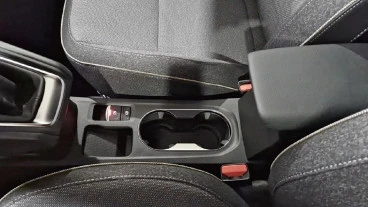 Renault Captur techno TCe 67kW (90CV)
