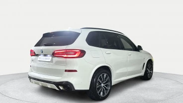 BMW X5 xDrive30d