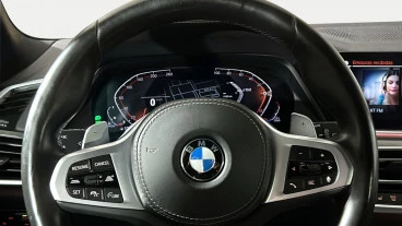 BMW X5 xDrive30d