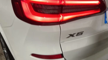 BMW X5 xDrive30d