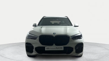 BMW X5 xDrive30d