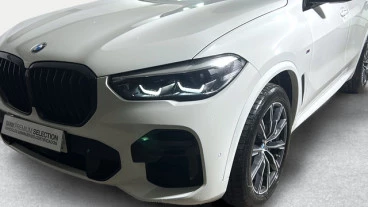 BMW X5 xDrive30d