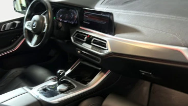 BMW X5 xDrive30d