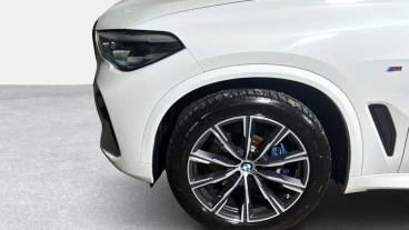 BMW X5 xDrive30d