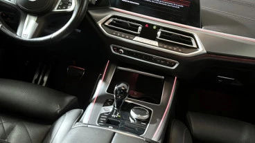 BMW X5 xDrive30d