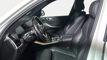 BMW X5 xDrive30d