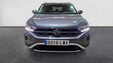 Volkswagen T-Roc Life 2.0 TDI 85kW (115CV)