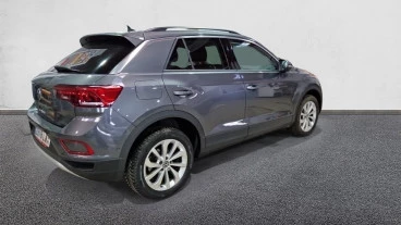 Volkswagen T-Roc Life 2.0 TDI 85kW (115CV)