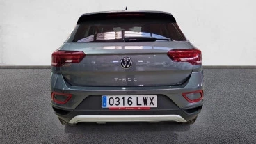 Volkswagen T-Roc Life 2.0 TDI 85kW (115CV)