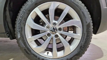 Volkswagen T-Roc Life 2.0 TDI 85kW (115CV)