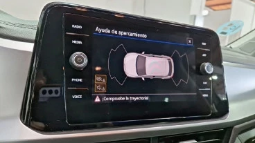 Volkswagen T-Roc Life 2.0 TDI 85kW (115CV)