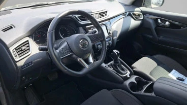 Nissan Qashqai DIG-T 117 kW (160 CV) E6D DCT N-CONNECTA