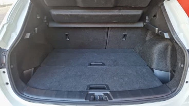 Nissan Qashqai DIG-T 117 kW (160 CV) E6D DCT TEKNA+