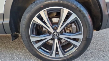 Nissan Qashqai DIG-T 117 kW (160 CV) E6D DCT TEKNA+