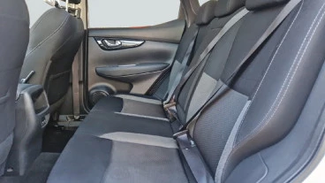 Nissan Qashqai DIG-T 117 kW (160 CV) E6D DCT TEKNA+