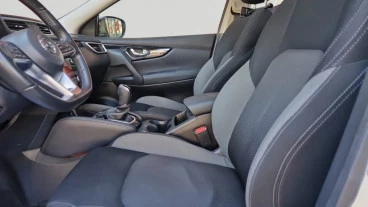 Nissan Qashqai DIG-T 117 kW (160 CV) E6D DCT TEKNA+