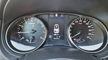 Nissan Qashqai DIG-T 117 kW (160 CV) E6D DCT TEKNA+