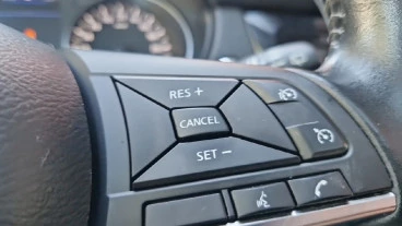 Nissan Qashqai DIG-T 117 kW (160 CV) E6D DCT TEKNA+