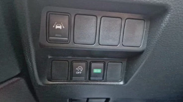 Nissan Qashqai DIG-T 117 kW (160 CV) E6D DCT TEKNA+